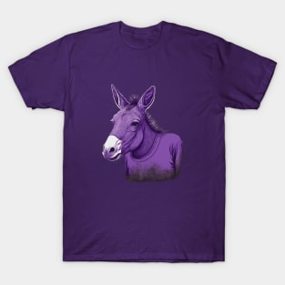 Donkey T-Shirt